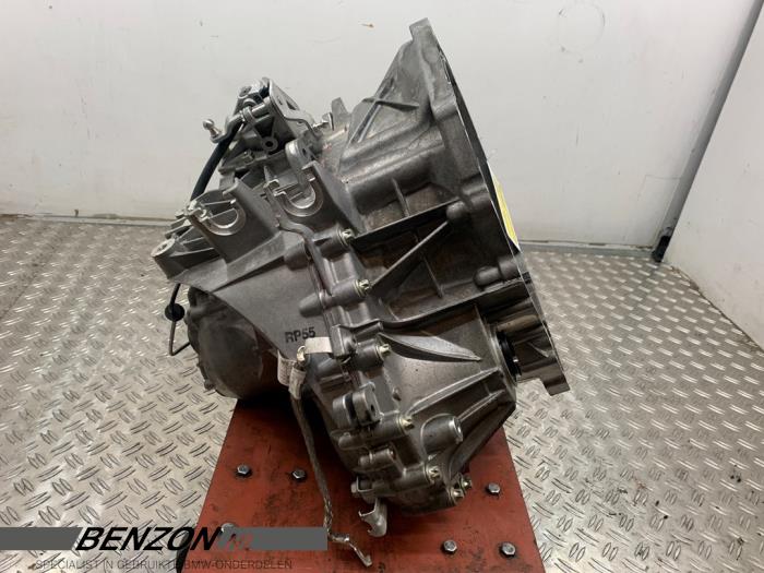 Gebruikte Versnellingsbak BMW 1 serie (F40) 118i 1.5 TwinPower 12V Prijs € 1.391,50 Inclusief btw aangeboden door Benzon Autodemontage