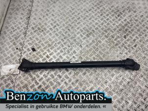 Gebruikte Tussenas BMW X3 (F25) xDrive 20i 2.0 16V Twin Power Turbo Prijs € 181,50 Inclusief btw aangeboden door Benzon Autodemontage