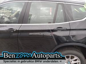 Gebruikte Portier 4Deurs links-achter BMW X3 (F25) xDrive 20i 2.0 16V Twin Power Turbo Prijs € 544,50 Inclusief btw aangeboden door Benzon Autodemontage