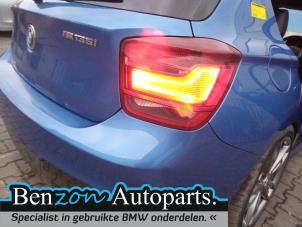 Gebruikte Achterlicht rechts BMW M1 (F20) M135i 3.0 24V Prijs € 151,25 Inclusief btw aangeboden door Benzon Autodemontage