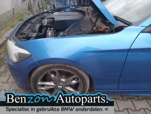 Gebruikte Scherm links-voor BMW M1 (F20) M135i 3.0 24V Prijs € 242,00 Inclusief btw aangeboden door Benzon Autodemontage