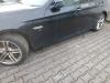 BMW 5 serie (F10) 535d 24V Sideskirt links