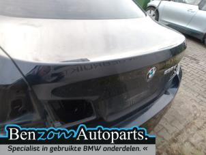 Gebruikte Achterklep BMW 5 serie (F10) 535d 24V Prijs € 250,00 Margeregeling aangeboden door Benzon Autodemontage