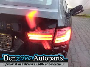 Gebruikte Achterlichtset links + rechts BMW 5-Serie Prijs € 544,50 Inclusief btw aangeboden door Benzon Autodemontage
