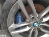 Remmenset compleet voor+achter van een BMW 1 serie (F20), Hatchback 5-drs, 2011 / 2019 2015