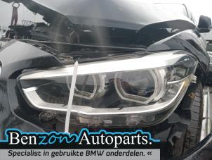 Gebruikte Linker Koplamp BMW 1 serie (F20) Prijs € 786,50 Inclusief btw aangeboden door Benzon Autodemontage