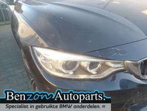 Gebruikte Rechter Koplamp BMW 4 serie Gran Coupe (F36) 420i xDrive 2.0 Turbo 16V Prijs € 605,00 Inclusief btw aangeboden door Benzon Autodemontage