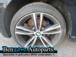 Gebruikte Velgenset Sport BMW 4 serie Gran Coupe (F36) 420i xDrive 2.0 Turbo 16V Prijs € 605,00 Inclusief btw aangeboden door Benzon Autodemontage