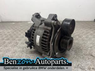 Gebruikte Dynamo BMW 1 serie (F20) 116d 1.5 12V TwinPower Prijs € 90,75 Inclusief btw aangeboden door Benzon Autodemontage