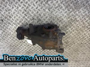Gebruikte Differentieel achter BMW 1 serie (F20) Prijs € 484,00 Inclusief btw aangeboden door Benzon Autodemontage