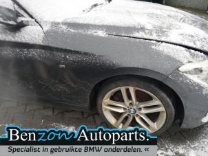 Gebruikte Spatbord rechts-voor BMW 1 serie (F20) Prijs € 242,00 Inclusief btw aangeboden door Benzon Autodemontage