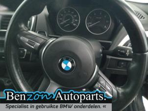 Gebruikte Airbag links (Stuur) BMW 1 serie (F20) Prijs € 242,00 Inclusief btw aangeboden door Benzon Autodemontage