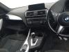 BMW 1-Serie Navigatie Set