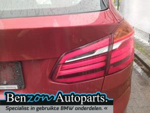 Gebruikte Achterlicht rechts BMW 2 serie Active Tourer (F45) Prijs € 108,90 Inclusief btw aangeboden door Benzon Autodemontage