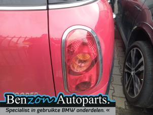 Gebruikte Achterlicht rechts Mini Countryman Prijs € 72,60 Inclusief btw aangeboden door Benzon Autodemontage