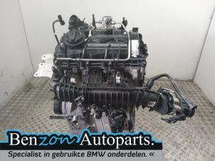 Gebruikte Motor BMW 1 serie (F40) 118i 1.5 TwinPower 12V Prijs € 3.327,50 Inclusief btw aangeboden door Benzon Autodemontage