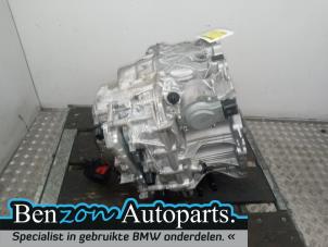 Gebruikte Automaatbak BMW 1 serie (F40) 118i 1.5 TwinPower 12V Prijs € 1.754,50 Inclusief btw aangeboden door Benzon Autodemontage