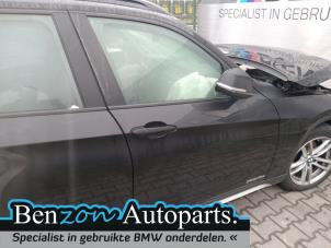 Gebruikte Deur 4Deurs rechts-voor BMW X1 (E84) Prijs € 363,00 Inclusief btw aangeboden door Benzon Autodemontage
