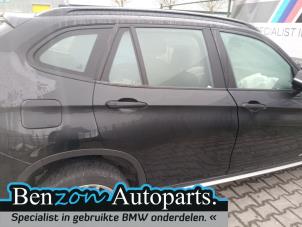 Gebruikte Deur 4Deurs rechts-achter BMW X1 (E84) Prijs € 363,00 Inclusief btw aangeboden door Benzon Autodemontage
