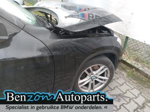 Gebruikte Voorscherm rechts BMW X1 (E84) Prijs € 211,75 Inclusief btw aangeboden door Benzon Autodemontage