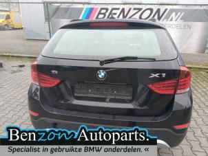 Gebruikte Achterklep BMW X1 (E84) Prijs € 242,00 Inclusief btw aangeboden door Benzon Autodemontage