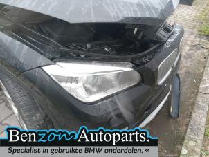 Gebruikte Rechter Koplamp BMW X1 (E84) Prijs € 484,00 Inclusief btw aangeboden door Benzon Autodemontage