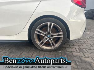 Gebruikte Sportvelgen Set BMW M135 (F40) M135i xDrive 2.0 TwinPower 16V Prijs op aanvraag aangeboden door Benzon Autodemontage