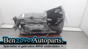 Gebruikte Automaatbak BMW 1 serie (F20) Prijs € 605,00 Inclusief btw aangeboden door Benzon Autodemontage