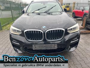 Gebruikte Voorkop compleet BMW X3 Prijs € 7.260,00 Inclusief btw aangeboden door Benzon Autodemontage