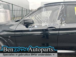 Gebruikte Deur 4Deurs links-voor BMW X3 Prijs € 786,50 Inclusief btw aangeboden door Benzon Autodemontage