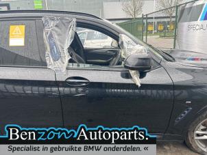 Gebruikte Portier 4Deurs rechts-voor BMW X3 Prijs € 786,50 Inclusief btw aangeboden door Benzon Autodemontage