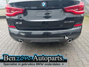 Gebruikte Bumper achter BMW X3 Prijs € 544,50 Inclusief btw aangeboden door Benzon Autodemontage