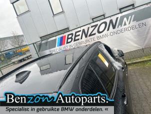 Gebruikte Roofrail set BMW X3 Prijs € 302,50 Inclusief btw aangeboden door Benzon Autodemontage