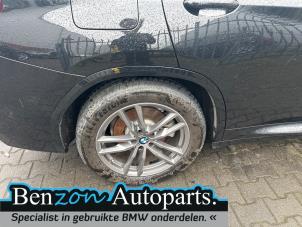 Gebruikte Wielrand achter BMW X3 Prijs € 90,75 Inclusief btw aangeboden door Benzon Autodemontage
