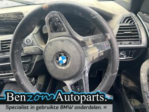 Gebruikte Stuurwiel BMW X3 Prijs € 242,00 Inclusief btw aangeboden door Benzon Autodemontage