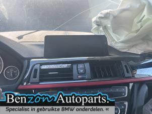 Gebruikte Navigatie Set BMW 3 serie Touring (F31) 330d 3.0 24V Prijs € 1.512,50 Inclusief btw aangeboden door Benzon Autodemontage