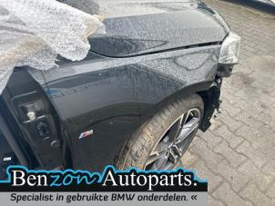 Gebruikte Spatbord rechts-voor BMW 1 serie (F40) 118i 1.5 TwinPower 12V Prijs € 302,50 Inclusief btw aangeboden door Benzon Autodemontage