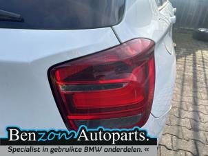 Gebruikte Achterlicht rechts BMW 1-Serie Prijs € 145,20 Inclusief btw aangeboden door Benzon Autodemontage