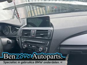 Gebruikte Navigatie Set BMW 1-Serie Prijs € 1.512,50 Inclusief btw aangeboden door Benzon Autodemontage