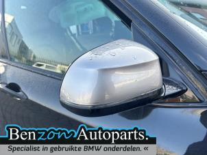 Gebruikte Spiegel Buiten rechts BMW X5 (F15) M50d 3.0 24V Prijs € 544,50 Inclusief btw aangeboden door Benzon Autodemontage