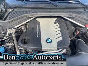 Gebruikte Motor BMW X5 (F15) M50d 3.0 24V Prijs € 11.495,00 Inclusief btw aangeboden door Benzon Autodemontage