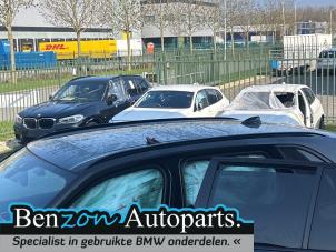 Gebruikte Panoramadak BMW X5 (F15) M50d 3.0 24V Prijs € 907,50 Inclusief btw aangeboden door Benzon Autodemontage