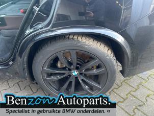 Gebruikte Wielrand achter BMW X5 (F15) M50d 3.0 24V Prijs € 90,75 Inclusief btw aangeboden door Benzon Autodemontage