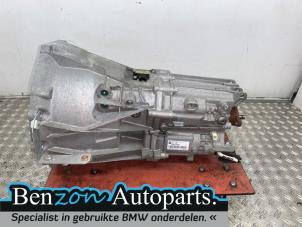 Gebruikte Versnellingsbak BMW 1 serie (F20) 116i 1.6 16V Prijs € 423,50 Inclusief btw aangeboden door Benzon Autodemontage