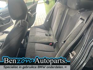 Gebruikte Bekleding Set (compleet) BMW 1 serie (F20) 116i 1.6 16V Prijs op aanvraag aangeboden door Benzon Autodemontage