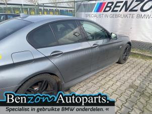 Gebruikte Sideskirt rechts BMW 5 serie (F10) 525d 24V Prijs € 151,25 Inclusief btw aangeboden door Benzon Autodemontage