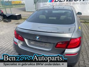 Gebruikte Achterklep BMW 5 serie (F10) 525d 24V Prijs € 302,50 Inclusief btw aangeboden door Benzon Autodemontage