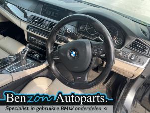 Gebruikte Stuurwiel BMW 5 serie (F10) 525d 24V Prijs € 242,00 Inclusief btw aangeboden door Benzon Autodemontage