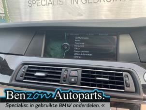 Gebruikte Navigatie Set BMW 5 serie (F10) 525d 24V Prijs € 605,00 Inclusief btw aangeboden door Benzon Autodemontage