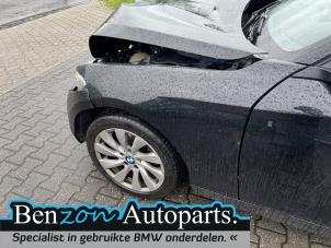 Gebruikte Voorscherm links BMW 1 serie (F20) 116i 1.6 16V Prijs € 175,00 Margeregeling aangeboden door Benzon Autodemontage